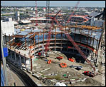 New Mets Stadium