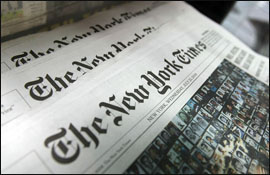 NY Times