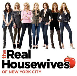 Real Housewives