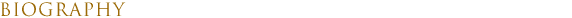 Biography