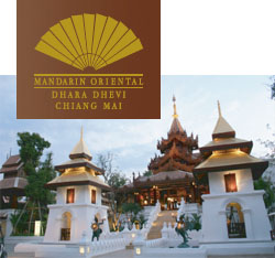Mandarin Oriental