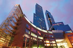 Mandarin Oriental New York
